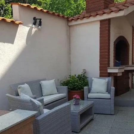 14353b Apartamento