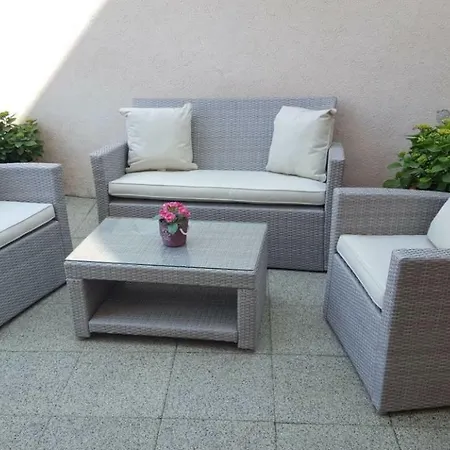 14353b Apartamento